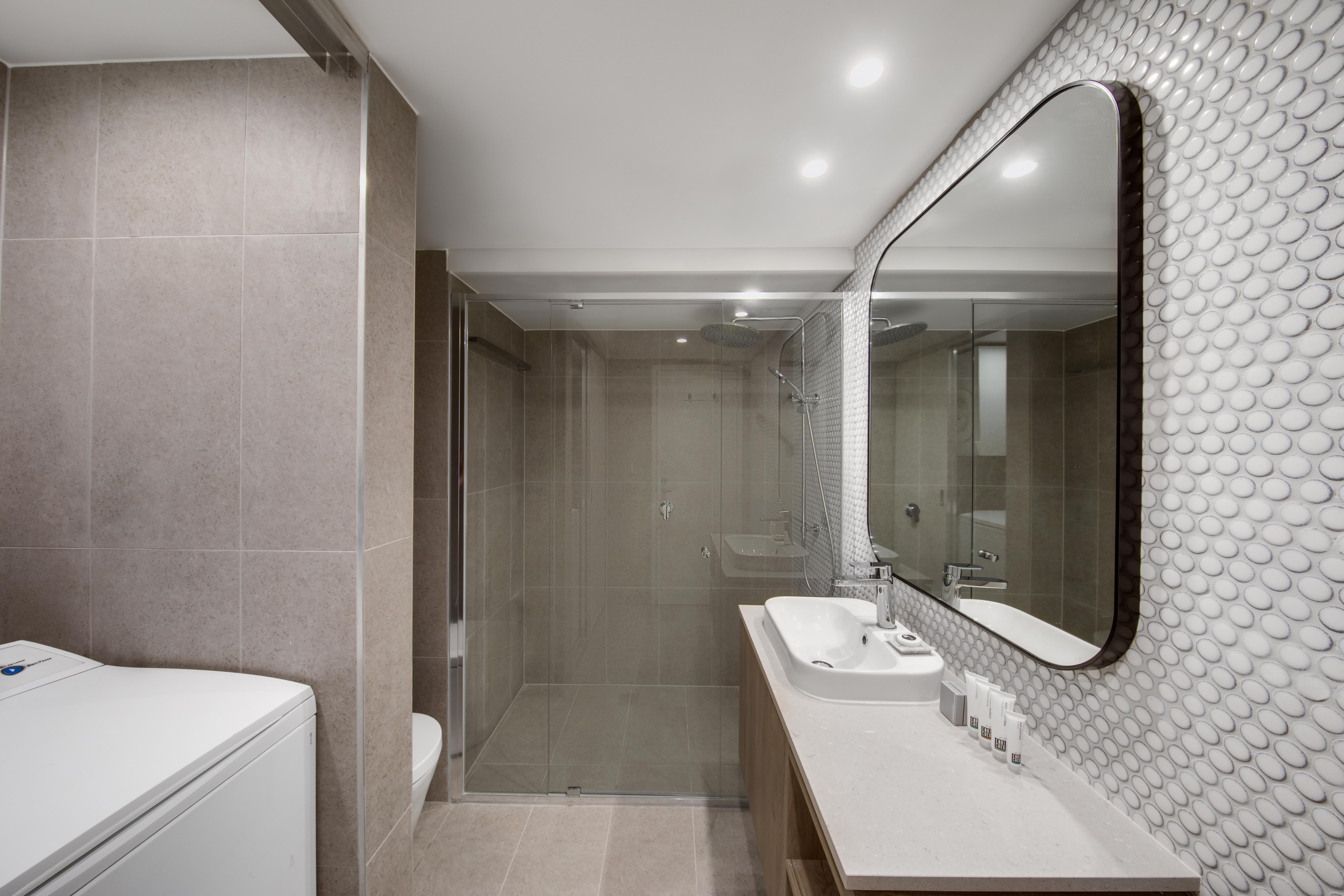 เอดินา อพาร์ตเมนต์ โฮเต็ล คูกี ซิดนีย์ Aparthotel ภายนอก รูปภาพ