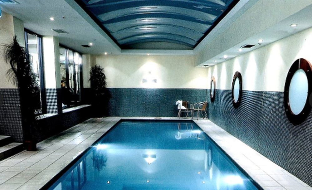 เอดินา อพาร์ตเมนต์ โฮเต็ล คูกี ซิดนีย์ Aparthotel ภายนอก รูปภาพ