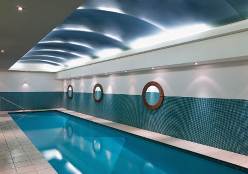 เอดินา อพาร์ตเมนต์ โฮเต็ล คูกี ซิดนีย์ Aparthotel ภายนอก รูปภาพ
