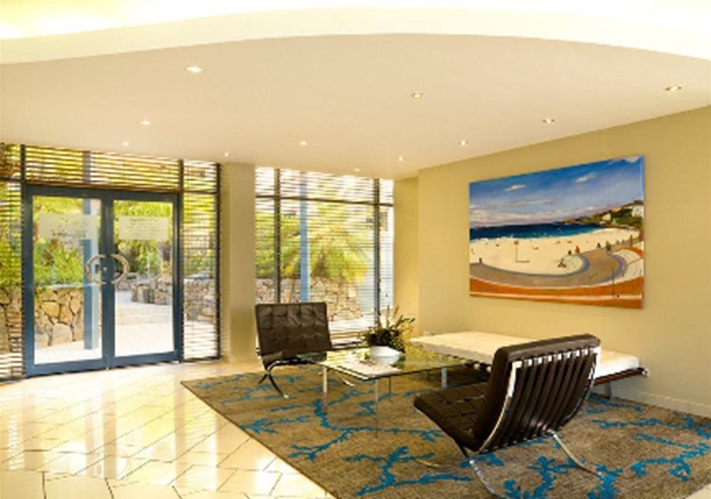 เอดินา อพาร์ตเมนต์ โฮเต็ล คูกี ซิดนีย์ Aparthotel ภายนอก รูปภาพ