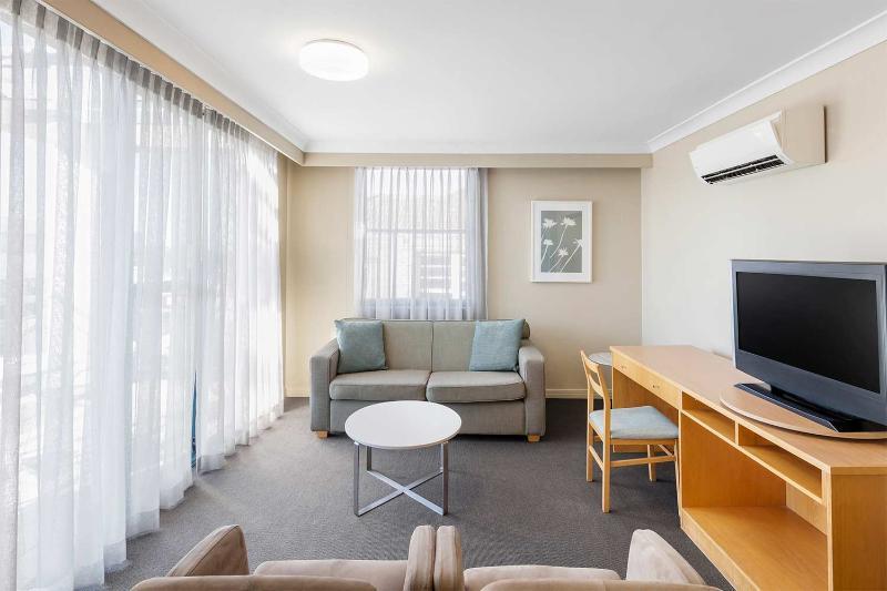 เอดินา อพาร์ตเมนต์ โฮเต็ล คูกี ซิดนีย์ Aparthotel ภายนอก รูปภาพ
