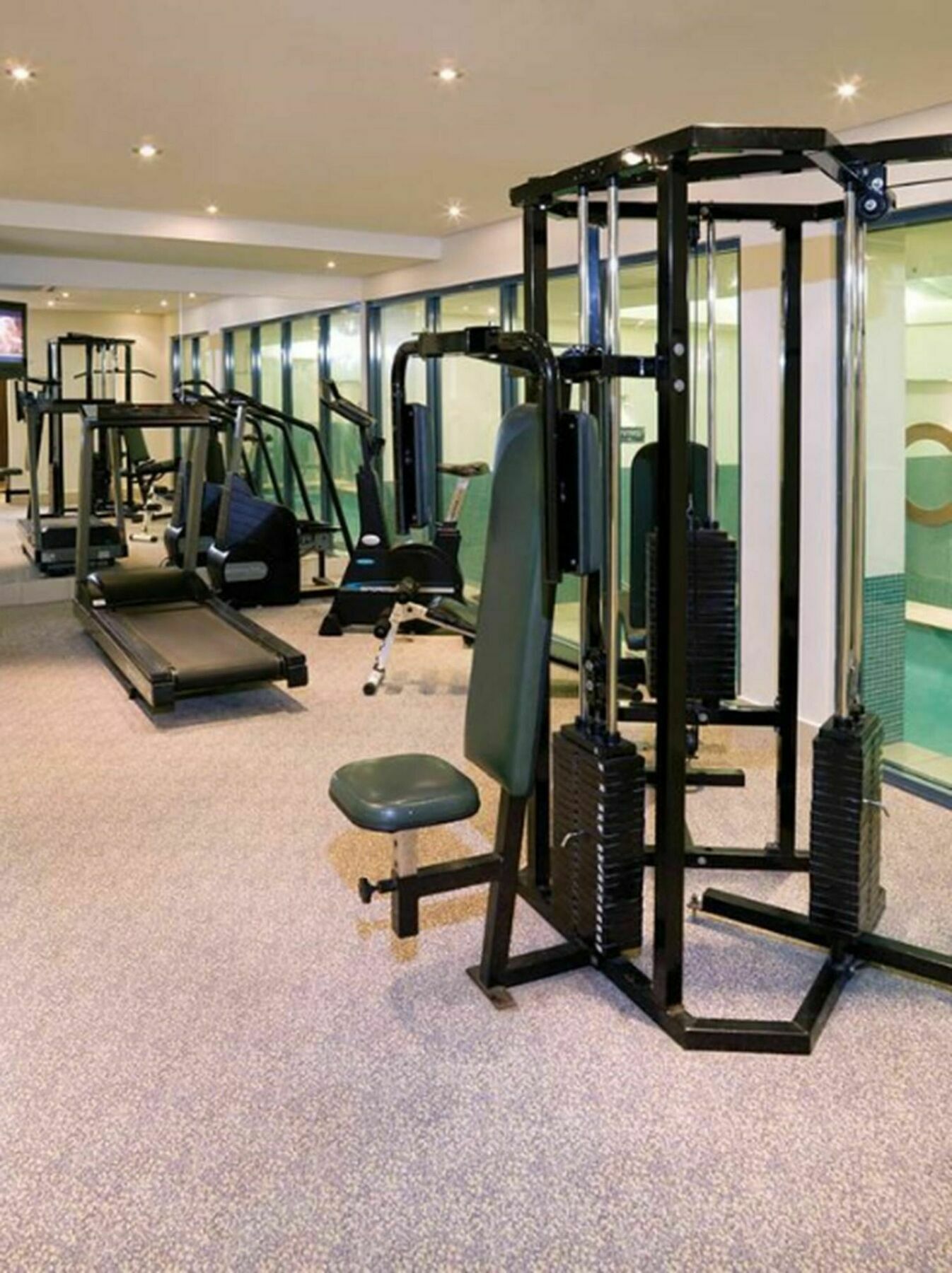 เอดินา อพาร์ตเมนต์ โฮเต็ล คูกี ซิดนีย์ Aparthotel ภายนอก รูปภาพ